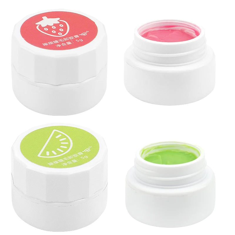 Professional Eyelash Glue Remover