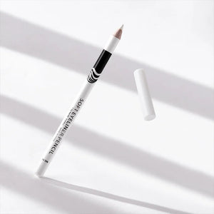 White Eyeliner Waterproof Eyeliner Pencil