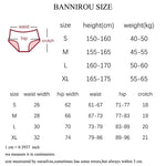Load image into Gallery viewer, Underwear For Woman Sexy Lace Briefs Women Panties Mid-Rise High Quality Female Panties Woman Underwear Intimates 1Pcs BANNIROU
