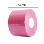 Load image into Gallery viewer, Bras for Women Adhesive Invisible Bra Nipple Pasties Covers Breast Lift Tape Push Up Strapless Pads Sticky Seamless Backless
