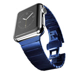 Load image into Gallery viewer, Stainless steel Strap For Apple watch band
