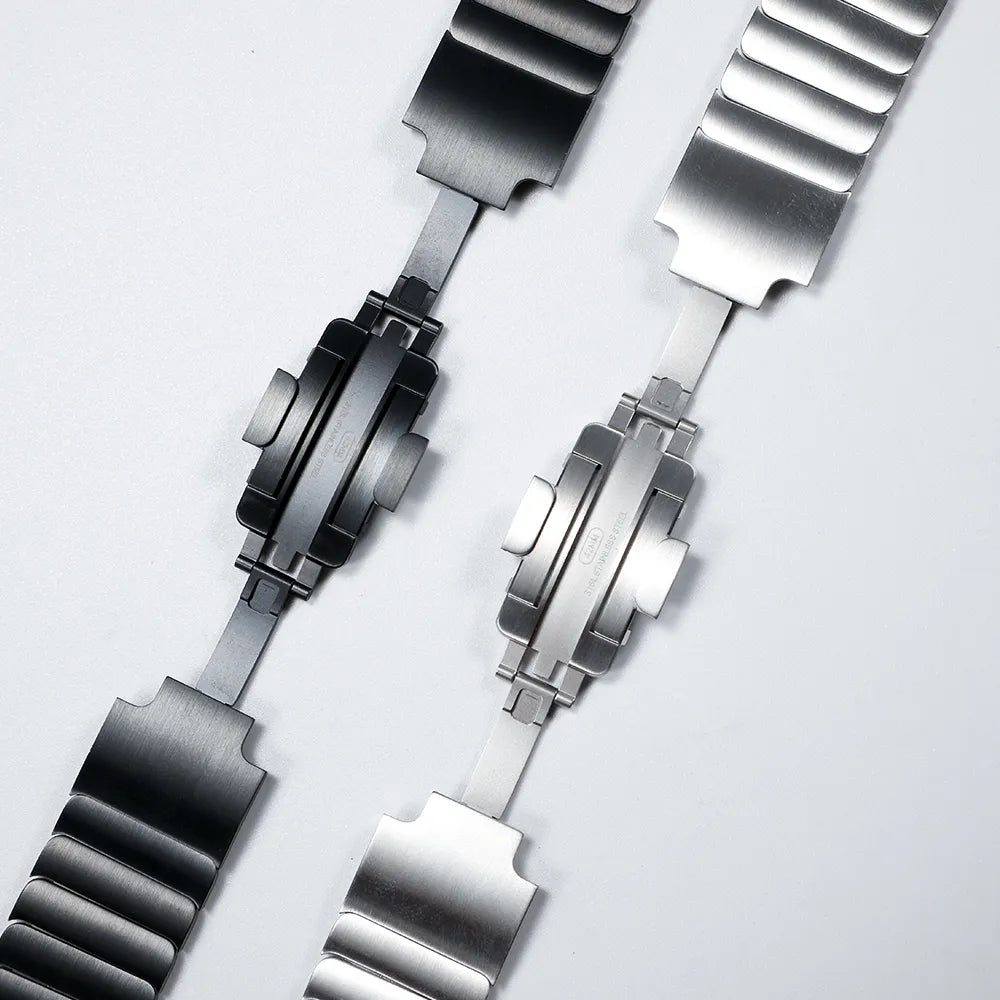 Stainless steel Strap For Apple watch band