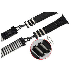 Stainless steel Strap For Apple watch band