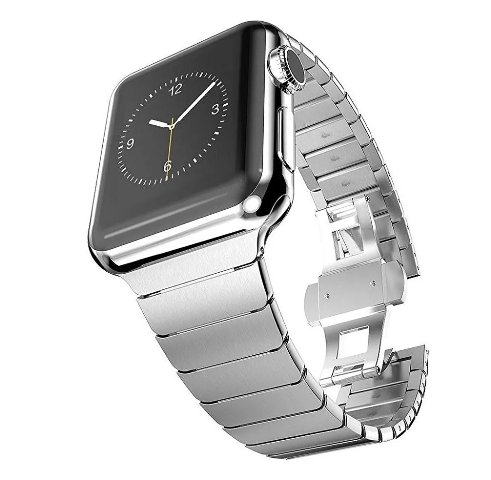 Stainless steel Strap For Apple watch band