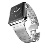 Load image into Gallery viewer, Stainless steel Strap For Apple watch band
