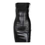 Load image into Gallery viewer, Sexy Black Club Dress
