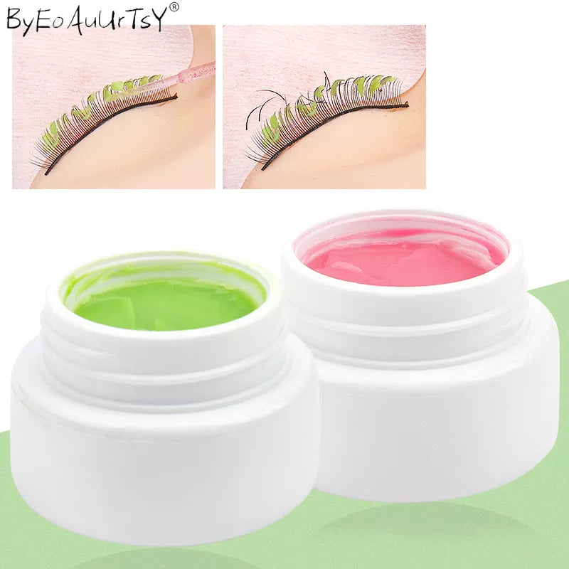 Professional Eyelash Glue Remover