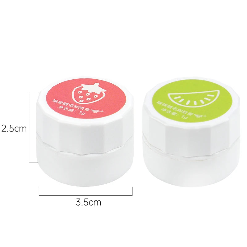 Professional Eyelash Glue Remover