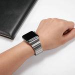 Load image into Gallery viewer, Stainless steel Strap For Apple watch band
