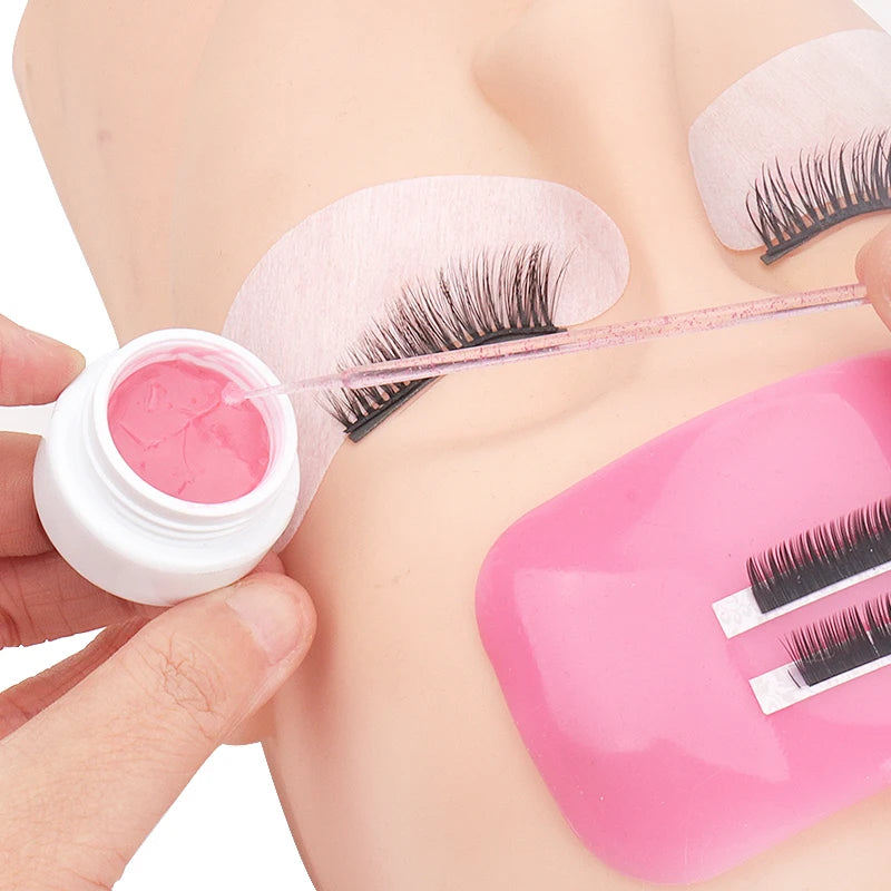 Professional Eyelash Glue Remover