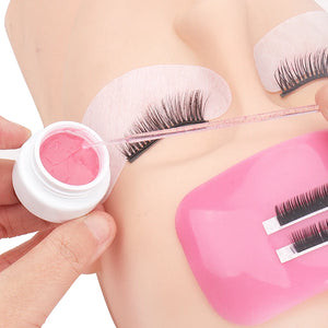 Professional Eyelash Glue Remover