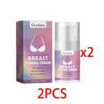 Load image into Gallery viewer, Breast Firming Cream Lifting Tightening Moisturizing Anti-Sagging Improves Elasticity Fast Absorbing For Women's Bust Care 50g
