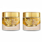 Load image into Gallery viewer, Botax Instant Lifting Face Cream Collagen Retinol Formula Firms Lifts Smooths Moisturizes Brightens 2-Minute Youthful Results 50g
