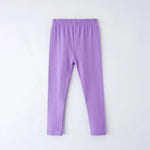 Load image into Gallery viewer, Girls' Leggings For Spring And Summer Suitable For Wearing Outside. They Are Thin-Style, Slim-fitting long Trousers For Childre

