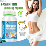 Load image into Gallery viewer, Weight Loss Products Belly Fat Burner for Women - Lose Stomach Fat, Reduce Bloating, &amp; Avoid Hormonal Weight Gain
