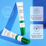 Load image into Gallery viewer, BIOAQUA Salicylic Acid Face Cream Acne Creams Mark Repair Firming Moisturizing Blackhead Remover skincare Facial Cream
