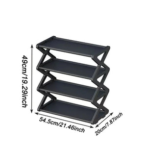Shoe Rack