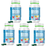 Load image into Gallery viewer, Weight Loss Products Belly Fat Burner for Women - Lose Stomach Fat, Reduce Bloating, &amp; Avoid Hormonal Weight Gain

