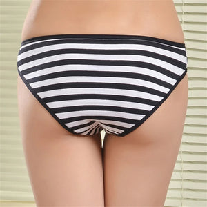 Woman’s 3 pc underwear set