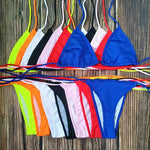 Load image into Gallery viewer, Sexy Bikini Set
