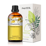Load image into Gallery viewer, PHATOIL 1PCS Aromatherapy Essential Oil 30ml Lemon Eucalyptus Lavender Bergamot Jasmine Juniper Rose Vanilla Aroma Essential Oil
