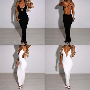 Summer Party Club Dress