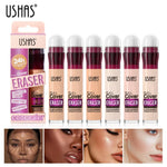 Load image into Gallery viewer, Facial Concealer Sponge Head Matte Liquid Foundation Makeup Oil Control Long Lasting BB Cream Waterproof Brighten Cosmetics

