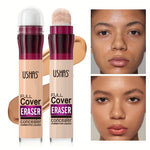 Load image into Gallery viewer, Facial Concealer Sponge Head Matte Liquid Foundation Makeup Oil Control Long Lasting BB Cream Waterproof Brighten Cosmetics
