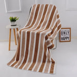 Load image into Gallery viewer, New Home Soft and Comfortable Bath Towels for Men and Women, Absorbent and Comfortable Couple's Large Towels, Wrapping Towels
