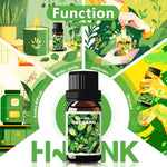 Load image into Gallery viewer, aceite de orégano Oregano essential oils Oregano Oil 0.33Fl Oz 100% Pure and Natural for Diffuser and Aromatherapy Skin Candle
