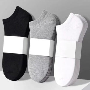 Women Comfortable Cotton Ankle Socks
