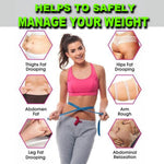 Load image into Gallery viewer, Premium Fat Burner | Weight Loss to Preserve Lean &amp; Burn Stubborn Fat | Appetite Suppressant for Weight Loss
