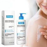 Load image into Gallery viewer, Body Firming Cream Tightening Improve Sagging Skin Lotion Increase Elasticity Nourishing Moisturizing Lifting Brighten Skin Care
