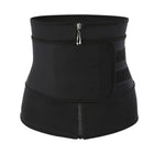 Load image into Gallery viewer, Waist Trainer for Women Sports Girdles Corset Slimming Body Shaper Sweating Belly Trimmer Belts Fitness Gym Weight Loss Cincher
