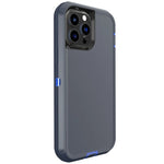 Load image into Gallery viewer, 3 IN 1 Heavy Duty Armor Shockproof Dust-Proof Case For iPhone 15 14 13 12 11 16Pro MAX  MINI XSMAX XR X XS SE 6 7 8 PLUS Cover
