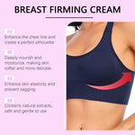 Load image into Gallery viewer, Breast Firming Cream Lifting Tightening Moisturizing Anti-Sagging Improves Elasticity Fast Absorbing For Women's Bust Care 50g
