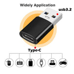 Load image into Gallery viewer, USB C to USB
