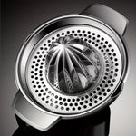 Load image into Gallery viewer, Manual juicer, household stainless steel juicer, lemon orange squeezer, press type juicer
