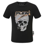 Load image into Gallery viewer, Mens Joggers Sets  Clothing Fashion designer  Tracksuit Men Short Sleeve Suit Men Casual
