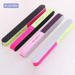 Load image into Gallery viewer, Nail Buffers Files Professional Art Nails File Buffer,Beauty Nail Manicure Art Tools Polishing Block Nail Tool Durable
