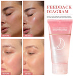 Load image into Gallery viewer, Hydrating Face Mask  Reduces Sagging Collagen Overnight Firming Mask for Elasticity Dullness Wrapping Peel-Off Mask Skincare
