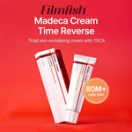 Load image into Gallery viewer, 1/2/3/5PCS Madeca Cream Korean Centella Collagen Face Repair Cream Brightening Firming Long-lasting Moisturizing Fast Absorbing
