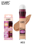 Load image into Gallery viewer, Facial Concealer Sponge Head Matte Liquid Foundation Makeup Oil Control Long Lasting BB Cream Waterproof Brighten Cosmetics
