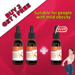 Load image into Gallery viewer, Hot selling weight loss products, 100% effective in burning fat, so that you have a slim body.
