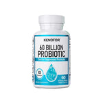Load image into Gallery viewer, 60 Billion Probiotic Supplement - 10 Unique Strains + Organic Prebiotics - Immune System Boosting Support Gut &amp; Digestive Health
