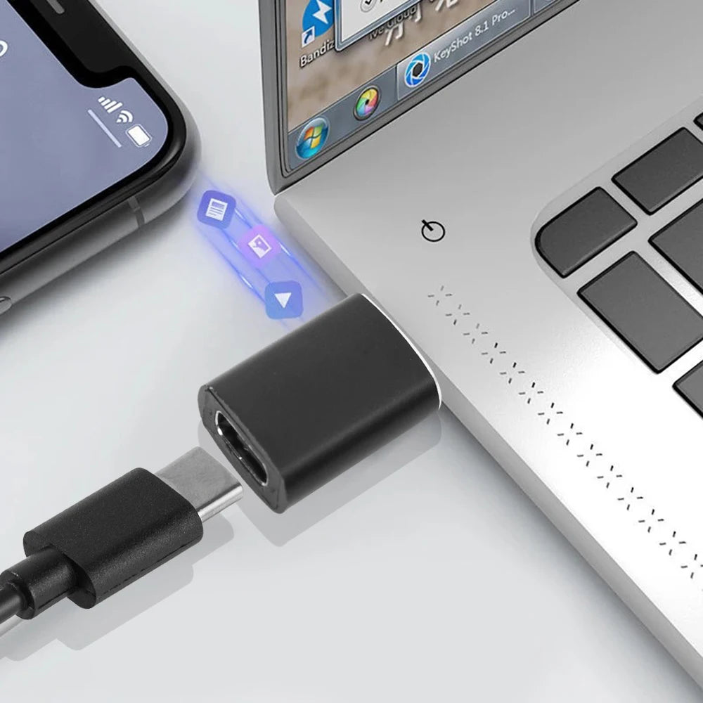 USB C to USB