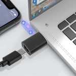 Load image into Gallery viewer, USB C to USB

