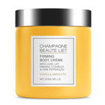 Load image into Gallery viewer, Champagne Firming Body-Cream With Pepperslim Anti Wrinkle Skin Tightening Cream Daily Hydrating Body Lotion For Men And Women
