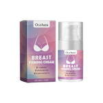 Load image into Gallery viewer, Breast Firming Cream Lifting Tightening Moisturizing Anti-Sagging Improves Elasticity Fast Absorbing For Women's Bust Care 50g
