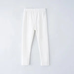Load image into Gallery viewer, Girls' Leggings For Spring And Summer Suitable For Wearing Outside. They Are Thin-Style, Slim-fitting long Trousers For Childre
